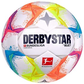 derbystar player special
